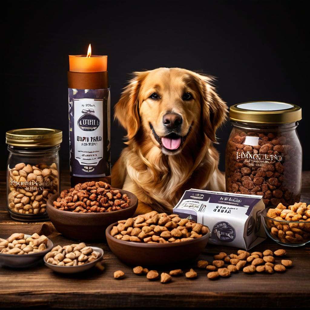 The Rise of Organic and Sustainable Pet Products